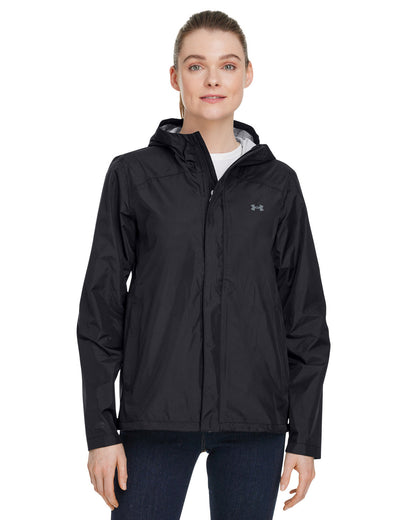 Under Armour Women's  Cloudstrike 2.0 Jacket