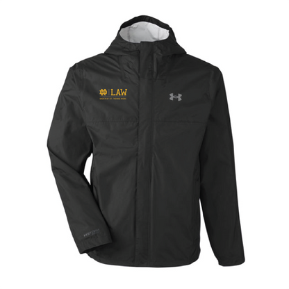 Under Armour Men's Stormproof Cloudstrike 2.0 Jacket