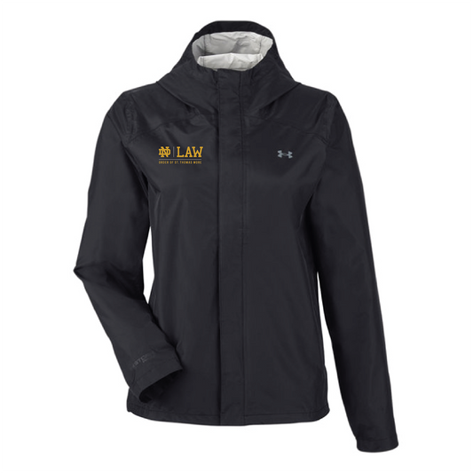 Under Armour Women's  Cloudstrike 2.0 Jacket